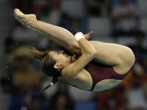 Olympic Physics: Diving and the Moment of Inertia | Dr. Goulu | Scoop.it