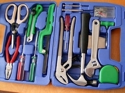 The Startup Toolbox: Twelve Free Tools Every Small Business Needs | Innovation & New Technologies | Scoop.it