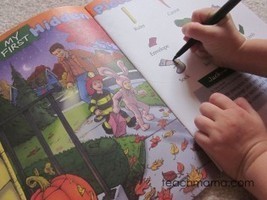fun with magazines | @teachmama | Writing Activities for Kids | Scoop.it
