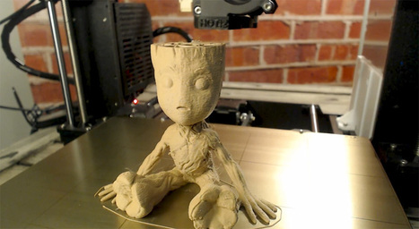 Cómo hacer Time Lapse estabilizados con tu impresora 3D | tecno4 | Scoop.it