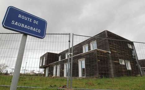 Dax : pour renaître, l’écoquartier du Mousse devra être rasé  | Landes | Scoop.it