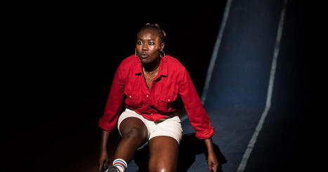 Toutes les pistes de Penda Diouf&nbsp; | Revue de presse th&eacute;&acirc;tre | Scoop.it