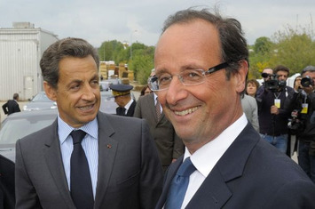 Sarkozy et Hollande "peu efficaces" pour régler la crise | Argent et Economie "AutreMent" | Scoop.it