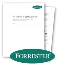 Forrester: The Evolution of Tag Management - Tealium | E-Learning-Inclusivo (Mashup) | Scoop.it