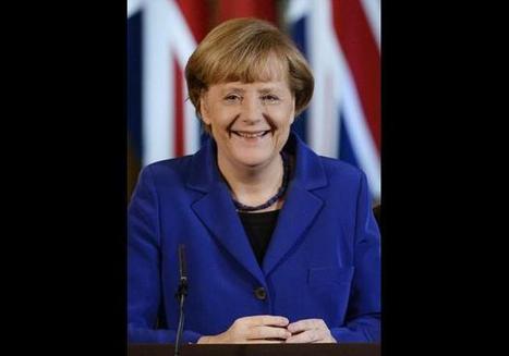 The World's Most Powerful Women 2014 | Women's Economic Empowerment, Gender Equality, Women in Politics, Indigenous Women and Children | Scoop.it