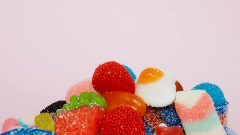 Egypt To Open Middle East's First Halal Gelatin Factory | The Asian Food Gazette. | Scoop.it