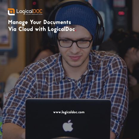 Let us help you manage your documents and files | LogicalDOC - Document Management Software | Scoop.it