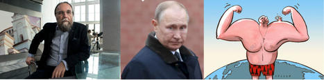 .@el_pais ::: &iquest;Qui&eacute;n es &hellip; #Alexander_Dugin, el #pensador (&iquest;el &laquo;&nbsp;#Goebbels_ruso&nbsp;&raquo;?), que inspira a #Putin&hellip;por #Antonio_Elorza. &ndash; | Le BONHEUR comme indice d'&eacute;panouissement social et &eacute;conomique. | Scoop.it