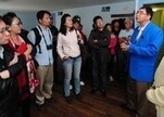 Chinese flock here, to delight of Lancaster County tourism industry - Lancaster Newspapers | Chinese Travellers | Scoop.it