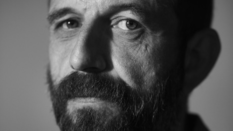 Josele Santiago: “No queda más remedio que envejecer, así que intentaremos hacerlo con estilo” | Política & Rock'n'Roll | Scoop.it
