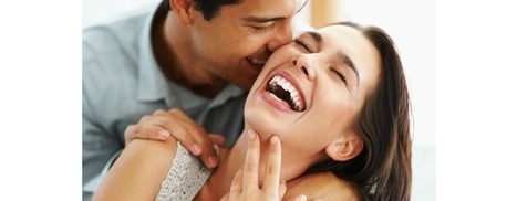 7 Ways to Bring Intimacy Outside the Bedroom - Fulfilling Your Vows | Sacred Sexuality | Scoop.it