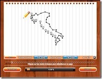 Next Dot : Europe, un jeu pour apprendre &agrave; compter tout en d&eacute;couvrant la g&eacute;ographie | Seriousgameth&egrave;que | Scoop.it