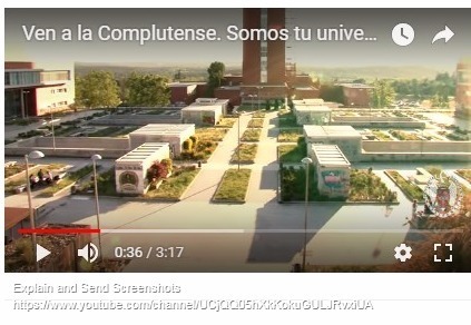 Universidades españolas en Youtube : gestión de canales institucionales y de sus contenidos | Martín-González |  | Comunicación en la era digital | Scoop.it