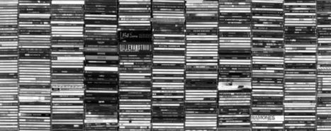 Big music data: from matrix factorisation to the ukulele coefficient | Soundtrack | Scoop.it