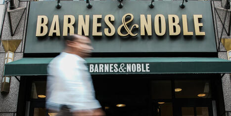 Hedge Fund Elliott Considering IPO for Barnes & Noble, Waterstones | Gouvernance - Veille quotidienne | Scoop.it