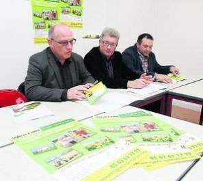 Fermes ouvertes à l'innovation | Pour innover en agriculture | Scoop.it