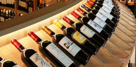 VITICULTURE : Vins de Bordeaux : qui fixe les prix ? | CIHEAM Press Review | Scoop.it
