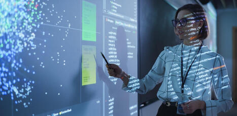 IA&nbsp;: pourquoi former une &laquo;&nbsp;t&ecirc;te bien faite&nbsp;&raquo; n&rsquo;a jamais &eacute;t&eacute; aussi&nbsp;crucial | Intelligence artificielle g&eacute;n&eacute;rative et p&eacute;dagogie | Scoop.it