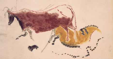 Non, les hommes n&rsquo;ont pas toujours fait la guerre | Aux origines | Scoop.it