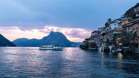 Ticino 365: Das Tessin erfindet seinen Tourismus neu | Destination Management Issues | Scoop.it