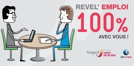 Revel'emploi : un recrutement innovant bas&eacute; sur votre savoir-faire et votre potentiel | FUTURE OF WORK | Scoop.it