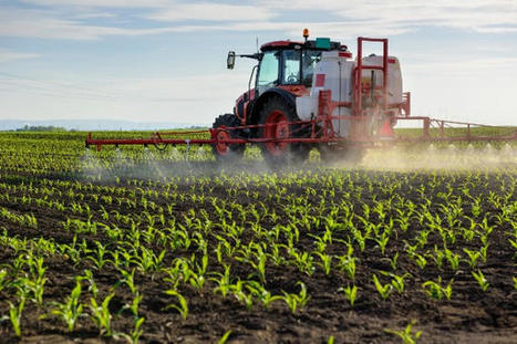 L'inexorable déclin des maires agriculteurs | Veille juridique du CDG13 | Scoop.it