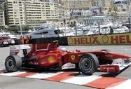 F1 - Ferrari doit désormais passer en mode attaque | Auto , mécaniques et sport automobiles | Scoop.it