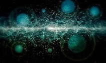 Una nueva teoría cosmológica apunta hacia un universo más pequeño, simple y finito | Ciencia-Física | Scoop.it