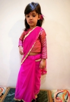 baby girl ethnic wear online