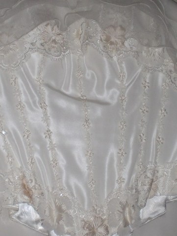 Annonce : robe de mariée - Midi Pyrénées - Gers - Occasion du mariage | Robes de mariée d'occasion | Scoop.it