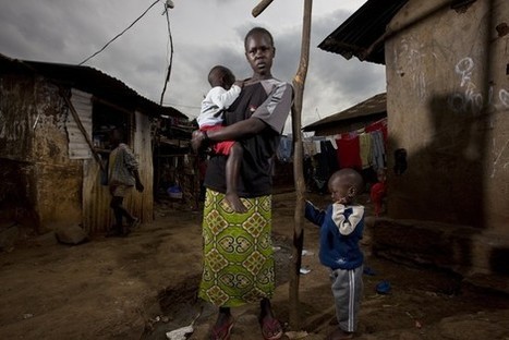 Why Foreign Aid Is Hurting Africa | SSSC Politics  Development | Scoop.it