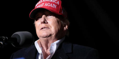 'Problematic': Red state lawmaker says Trump will cost his district 'tens of millions' - Raw Story | Operation Deimos | Scoop.it