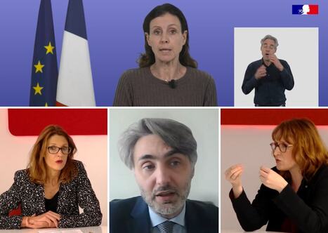 Vers des services coordonn&eacute;s de l'offre m&eacute;dicosociale : une transformation d'ampleur | Veille juridique du CDG13 | Scoop.it