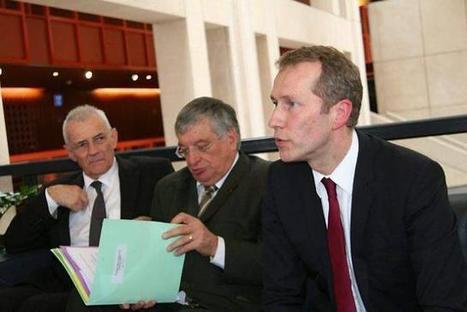 Deux plans pour muscler l'agroalimentaire - Ouest France Entreprises | Agriculture en Pays de la Loire | Scoop.it