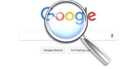 Consejos para usar el buscador de Google como si fueras todo un profesional | Education 2.0 & 3.0 | Scoop.it
