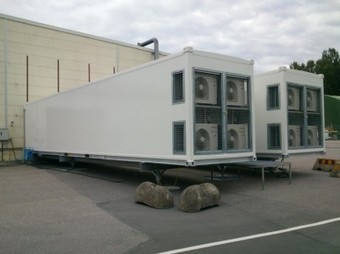 The Networked Society in a box | Peer2Politics | Scoop.it