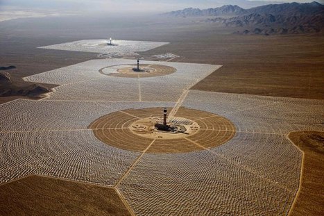 The Power—and Beauty—of Solar Energy | Daily Magazine | Scoop.it