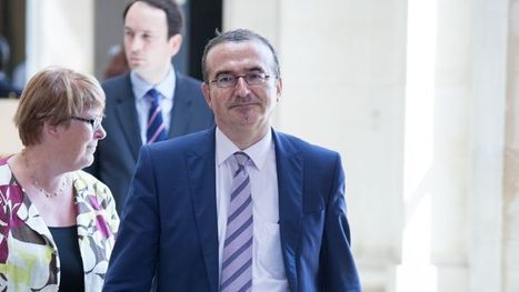 UMP: Mariton lance un nouveau mouvement | MariageGay | Scoop.it