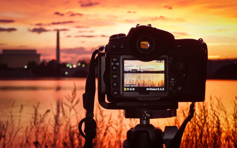 Why It’s Still Worth Owning a Digital Camera | Fujifilm X Series APS C sensor camera | Scoop.it