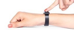 Canadian startups jumping on wearable tech bandwagon | Technology in Business Today | Scoop.it