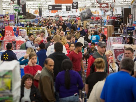 Black Friday is dying a slow death | MarketingHits | Scoop.it