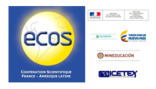 ECOS Nord : appel à projets "Colombie" | Life Sciences Université Paris-Saclay | Scoop.it