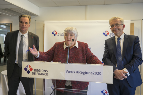 Covid-19 : le site de la Réserve civique à la disposition des territoires | Covid-19 : analyses et prospective | Scoop.it