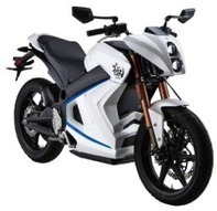 Terra Kiwami Electric Superbike on Maxabout | Maxabout Motorcycles | Scoop.it