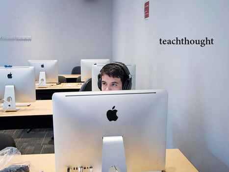 5 EdTech Tools That Have Recently Caught My Eye - | KILUVU | Scoop.it