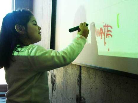 Pedagogía de la interactividad | @Tecnoedumx | Scoop.it