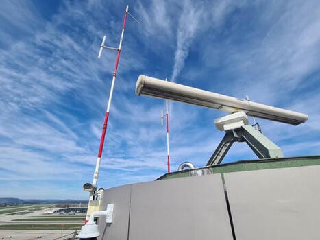 Terma strengthening foothold in C-UAS market | LAD & C-UAS | Scoop.it