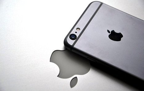 iPhone 8: le premier fiasco d&rsquo;Apple | French Authentic Texts | Scoop.it