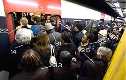 Gamifier les transports | Mission Jeux sérieux | Scoop.it