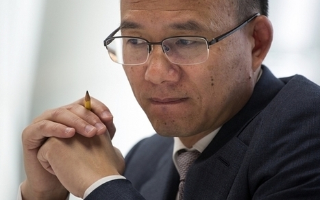 Chinese companies warned to tell investors when executives go missing - The Telegraph | Backstabber Watch | Scoop.it